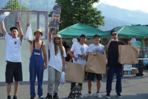 skateboard headz fieberbrunn kitzgau trophy piesendorf 2018 contest00112