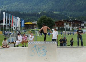 skateboard headz fieberbrunn kitzgau trophy st johann in tirol 2018 deckblatt st johann tirol